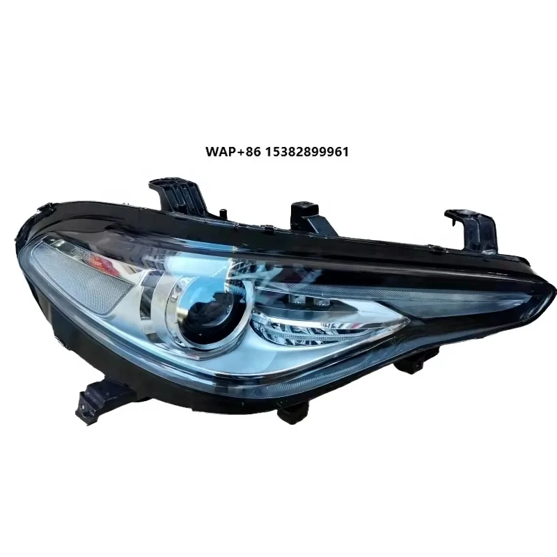 

Original 12V LED Headlight for Giulia Front Headlamp 70W 4000 Lumens 6000K