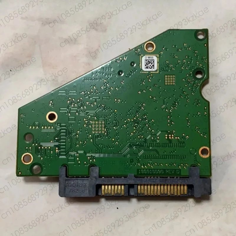 

Board number 100815595 Hard disk board 2T, 3T, 4T