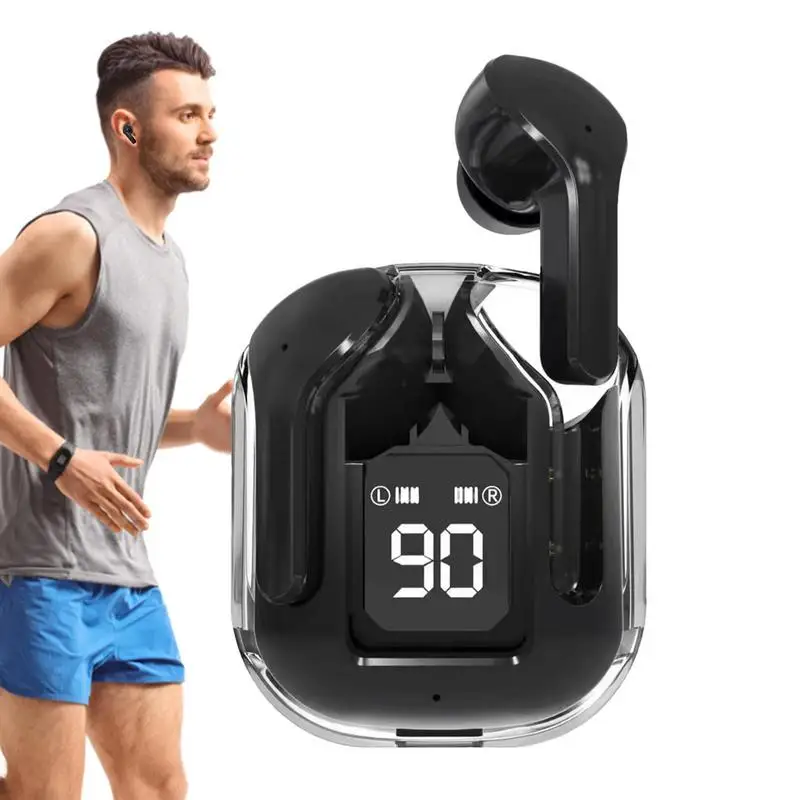 Беспроводные наушники-вкладыши T6Tws с поддержкой Bluetooth 5,0