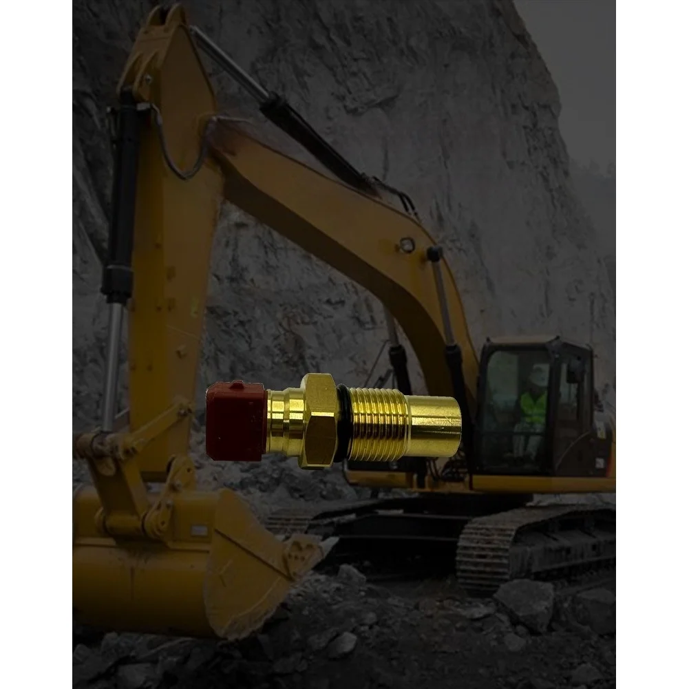 Engine Transmission Sensing Device 0501209719 Compatible with For heavy Machinery OEM Installation Requirements