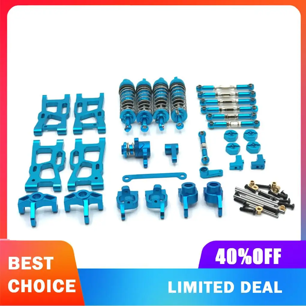 

RC Car Swing Arms Steering Cups Upgrades Shock Absorbers Supplies