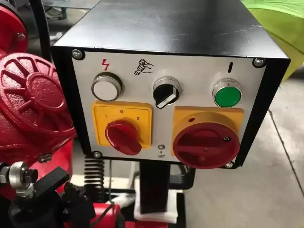 لآلة المنشار الشريطي اليدوية لقطع المعادن G5025