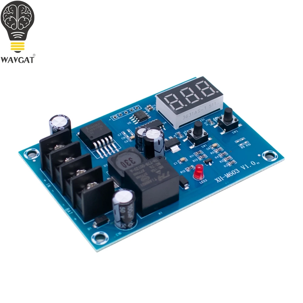 New XH-M603 Chargin…