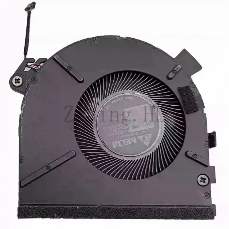 For HP EliteBook 8 G1I HSN-I62C/I63C-4/-6 fan ND55C92 ND65C33