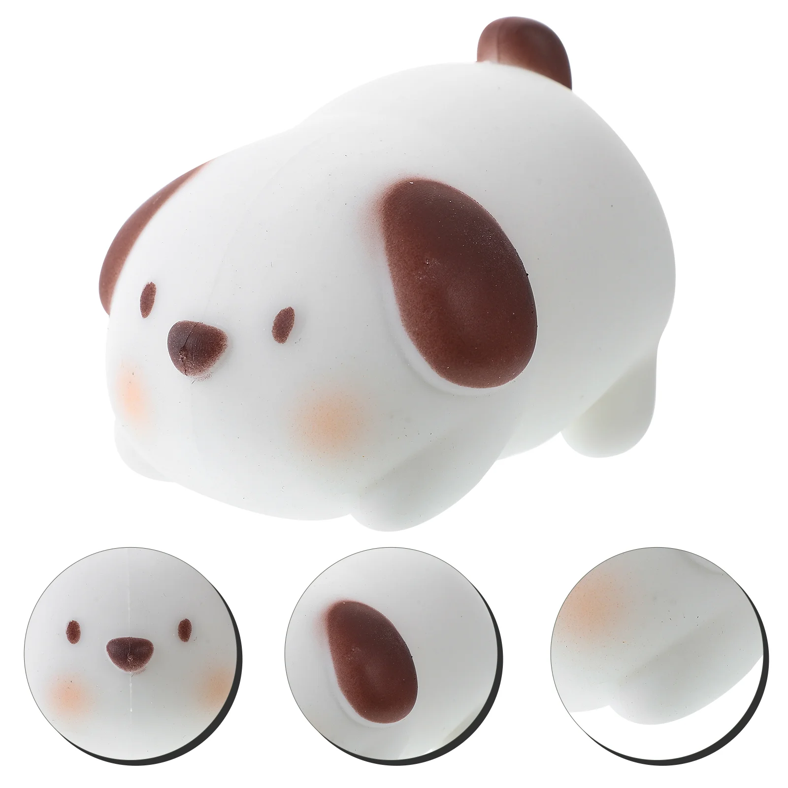 Office Pressure Relief Toys Animal Stress Balls Cartoon Stretchy For Party Favor Creative Sensory Plaything Squishy Bulk