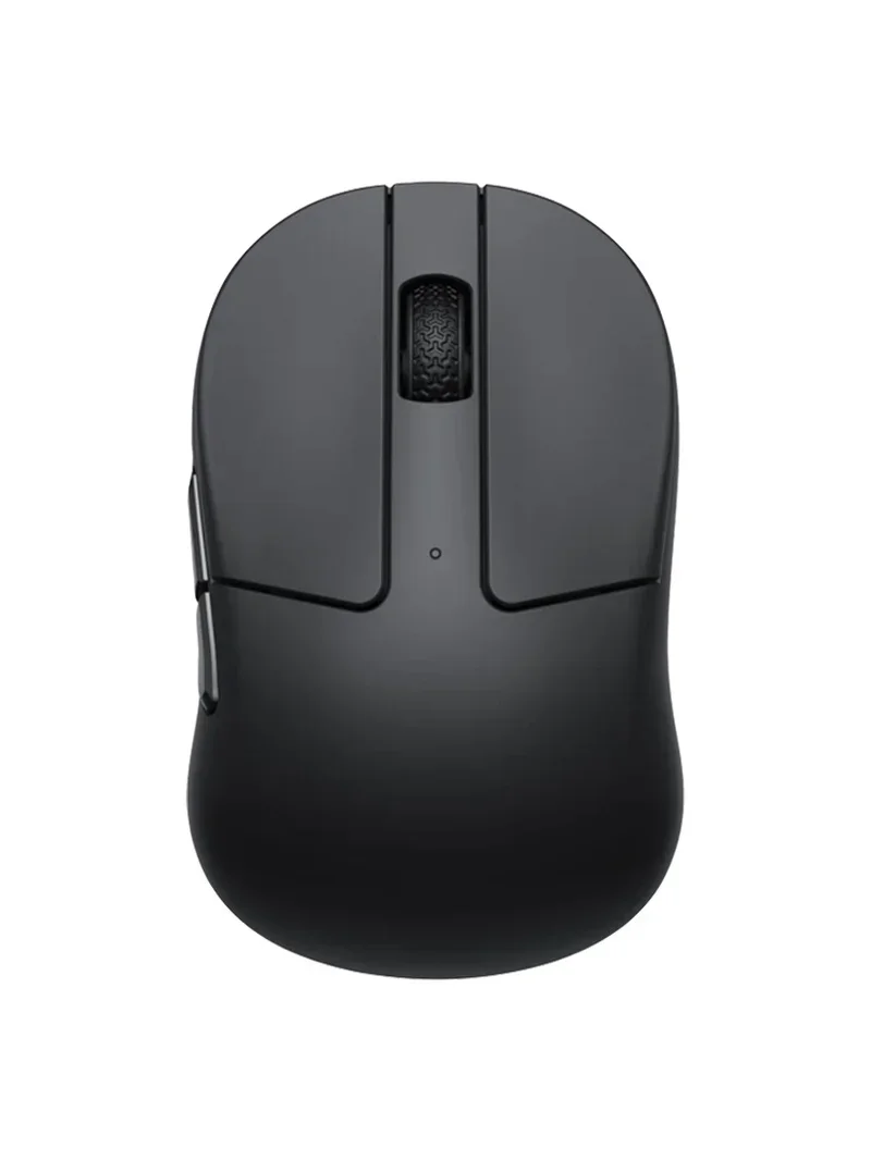 Imagem -03 - Mouse Bluetooth sem Fio Modo Tir Paw3395 4k 1k Taxa de Retorno Mini Escritório Portátil Leve 35g 2.4g Ergonomia Original m4