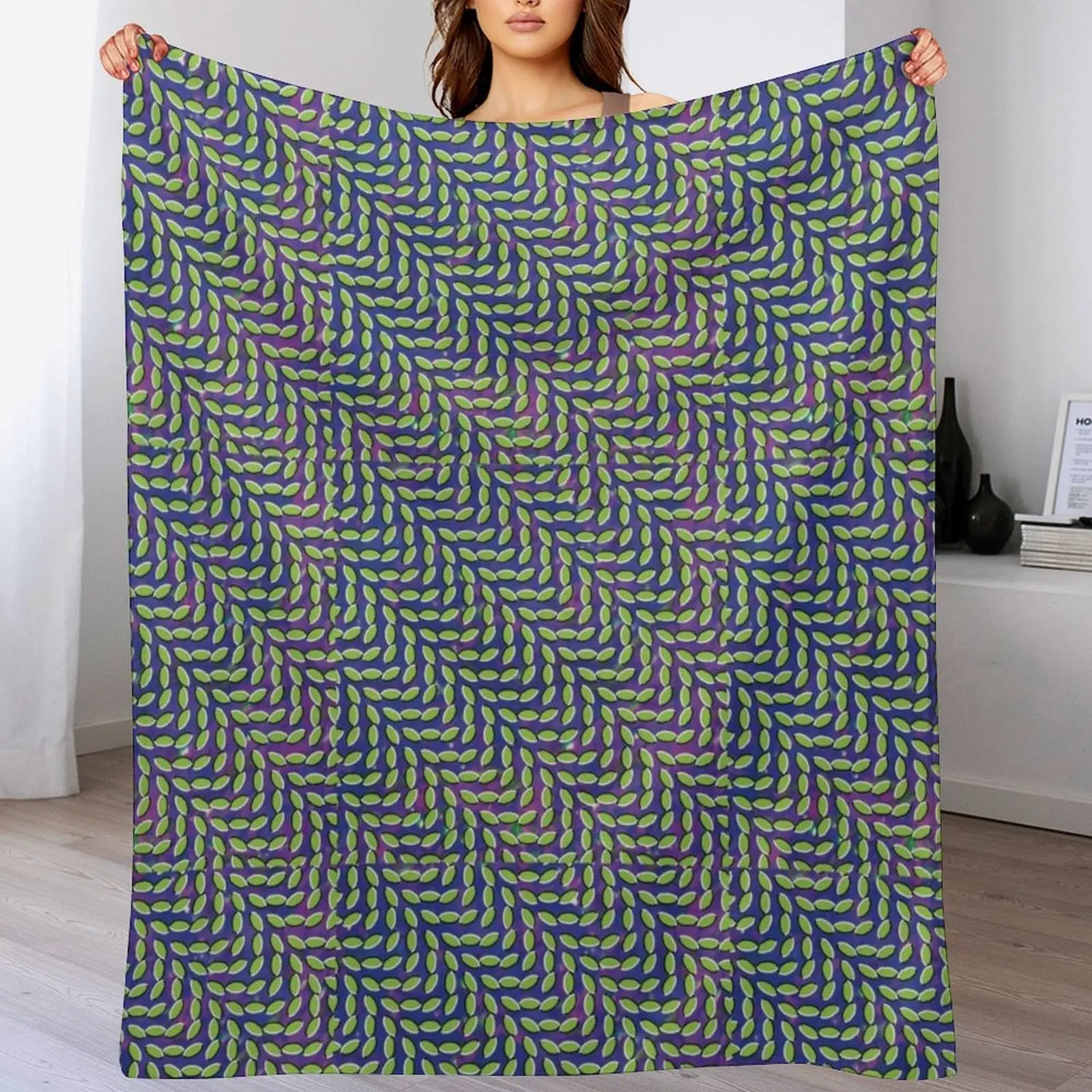 

Merriweather Post Pavilion Throw Blanket Luxury St Beach Luxury Throw christmas decoration Blankets