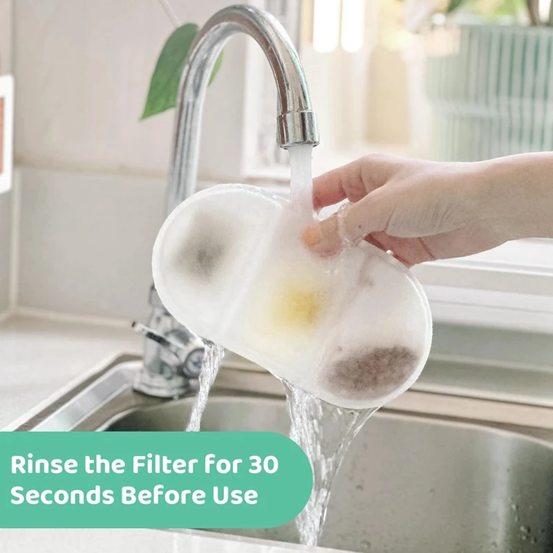 เครื่องบดกาแฟน้ำพุสำหรับแมว Petlibro 71ออนซ์/2.1L เครื่องกรองน้ำสามชั้น