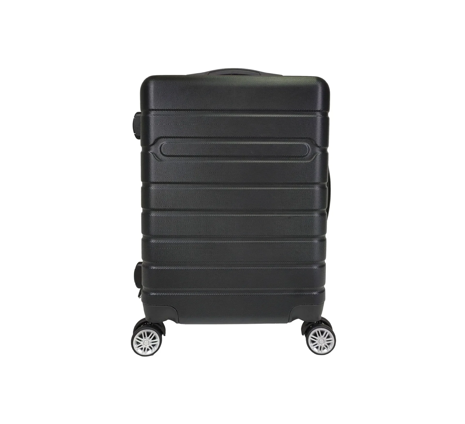 (6) Customized Large-capacity 20-inch Cabin Luggage with Universal Wheels