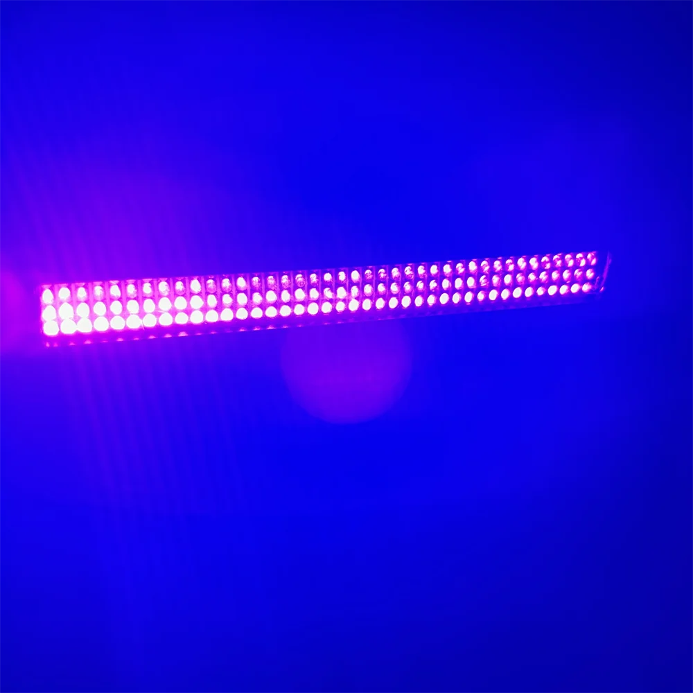 450W chłodzona wentylatorem lampa utwardzająca UVLED 180*20MM drukarka UV lampa utwardzająca LED do utwardzania atramentem/ utwardzania kleju/ekspozycji PCB