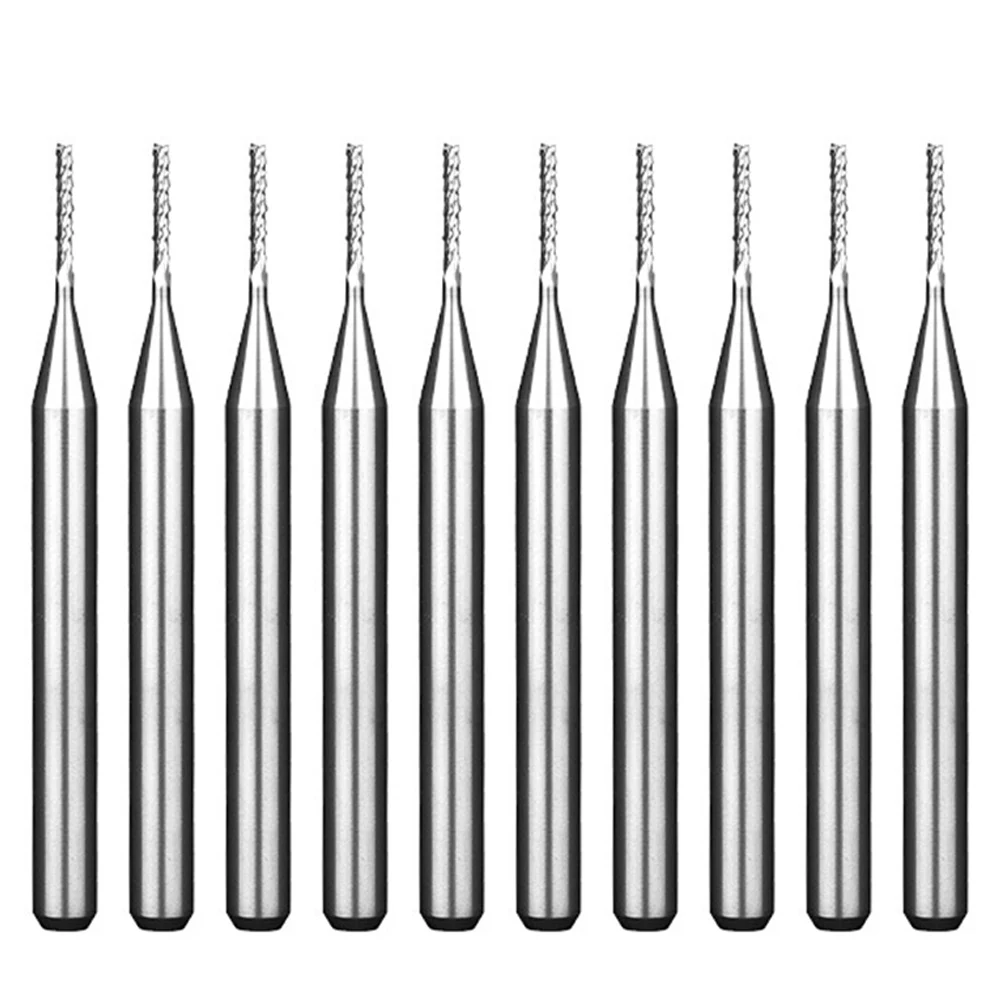 CNC-graveerbits Carbide frees Efficiënt snijden Hoge hardheid Hoge sterkte Hoge slijtvastheid Graveren