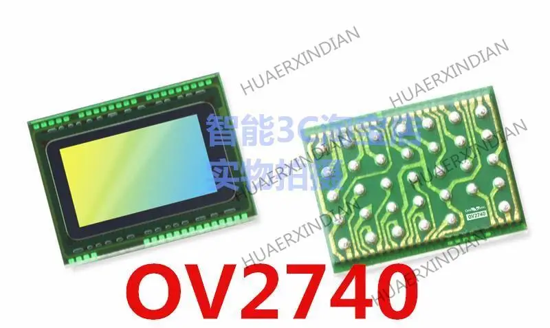 

5 шт. оригинальные OV2740 OV02740-H34A