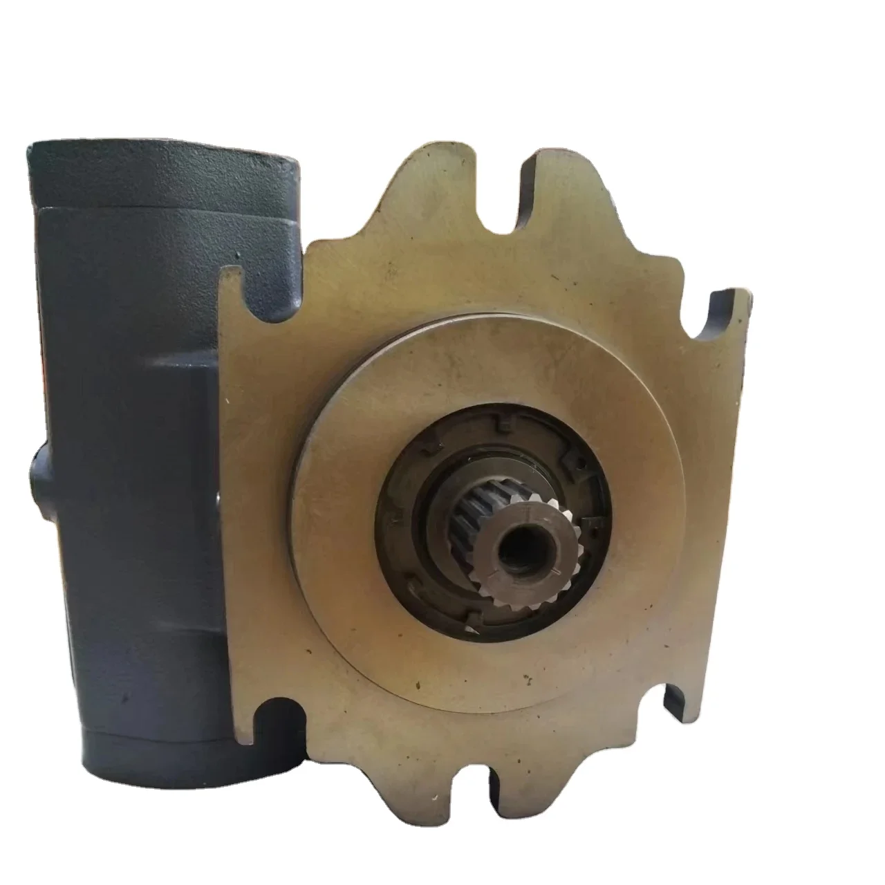 Nngbo Ato A4VG High…