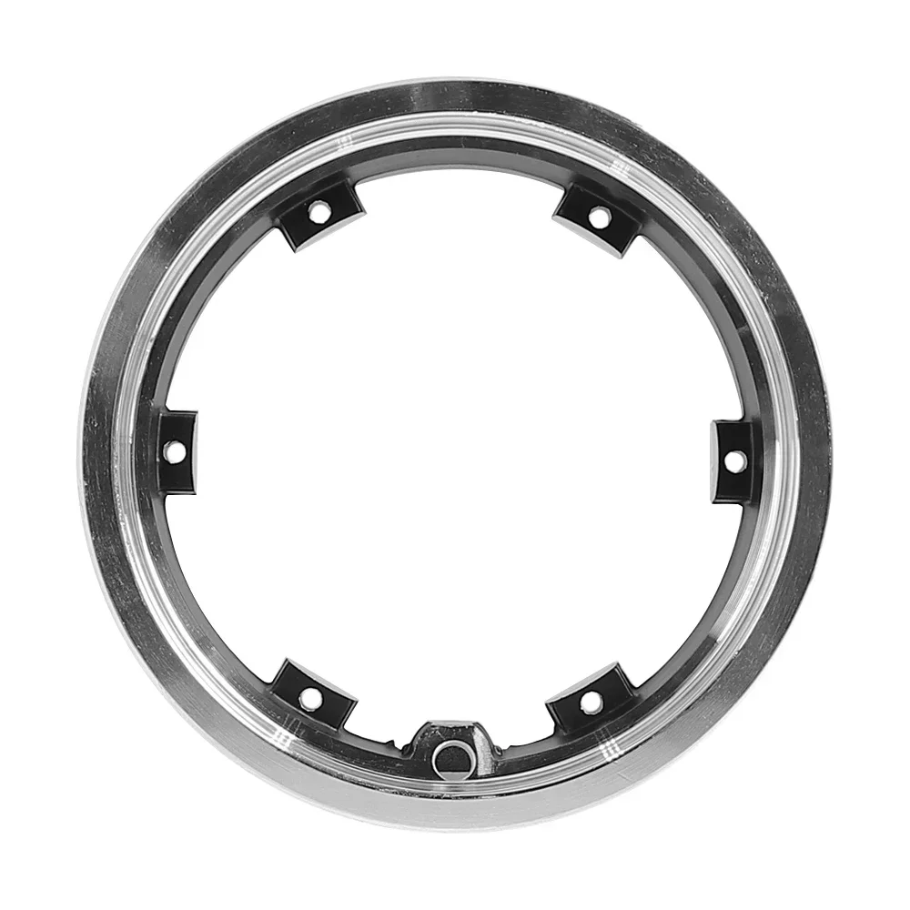 Integrated Wheel Hub Ring 10x2.70-6.5 for Dualtron III DT3 Thunder 3 Dualtron Mini Speedway 5 Dualtron Victor/Luxury Wheel Hub