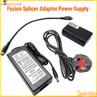 AI-6C AI-7 AI-7C AI-8 AI-8C AI-9 Charger For Signal Fire Optical Fiber Fusion Splicer Adaptor Power Supply Cable to AU UK EU  US