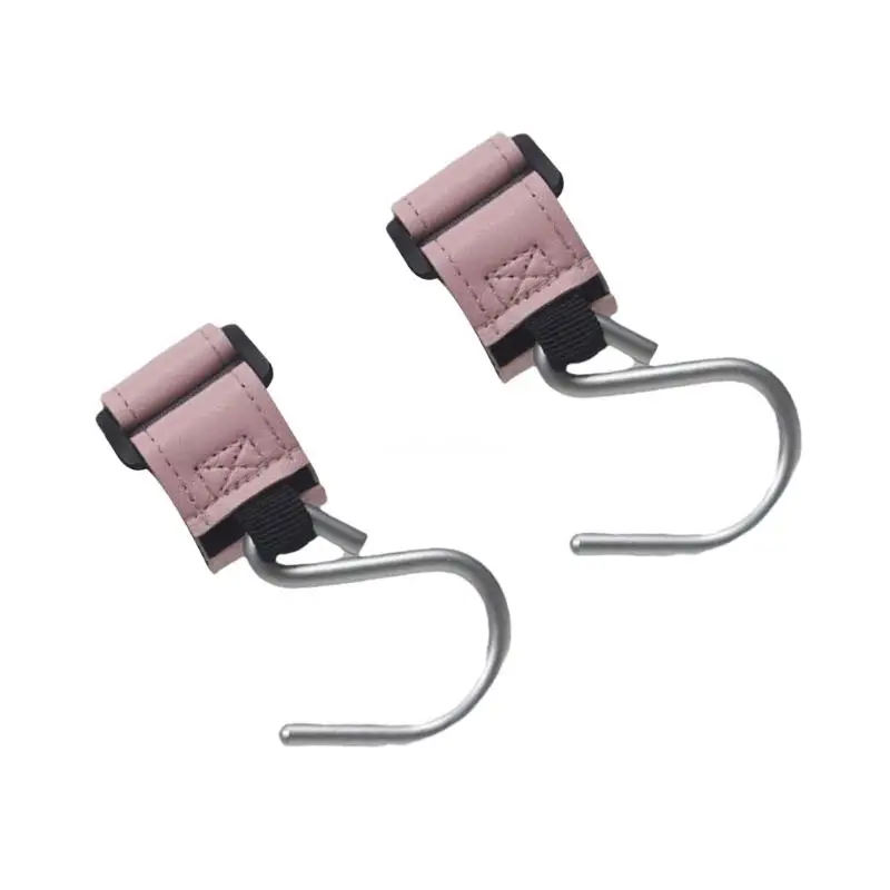 Heavy Duty Stroller Hook Durable & Reliable Support Hooks for Your Belongings