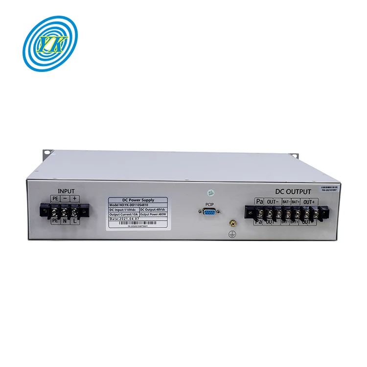 YK-DD220S2450 24V 50A 1200W Power Supply Buck Dc-dc Converter
