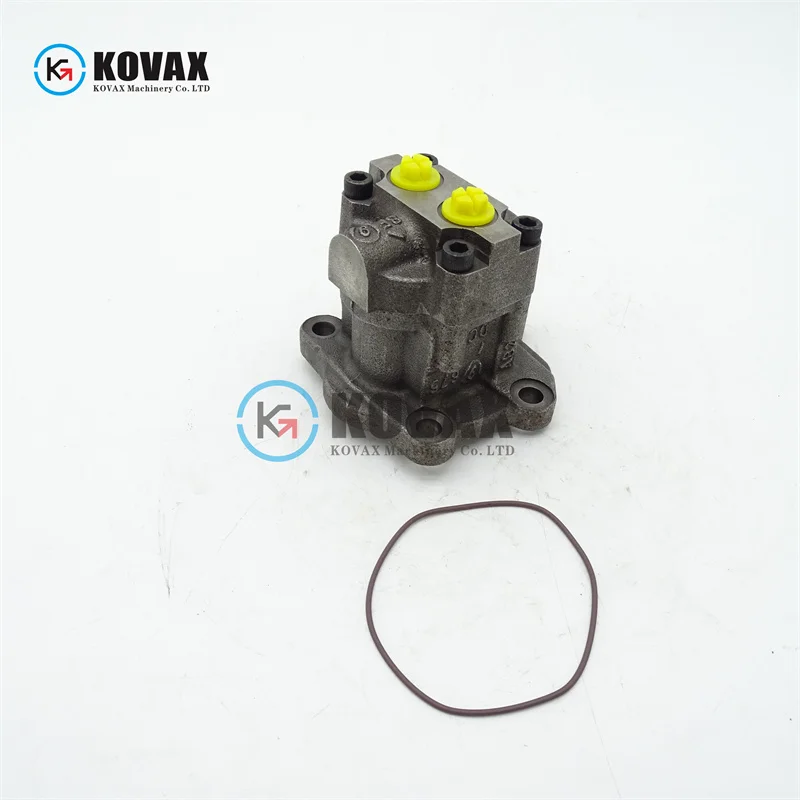 For High Caterpillar Performance C6.4 Excavator Cat320d Diesel Fuel Pump 292-3751 Oil Transfer 2923751