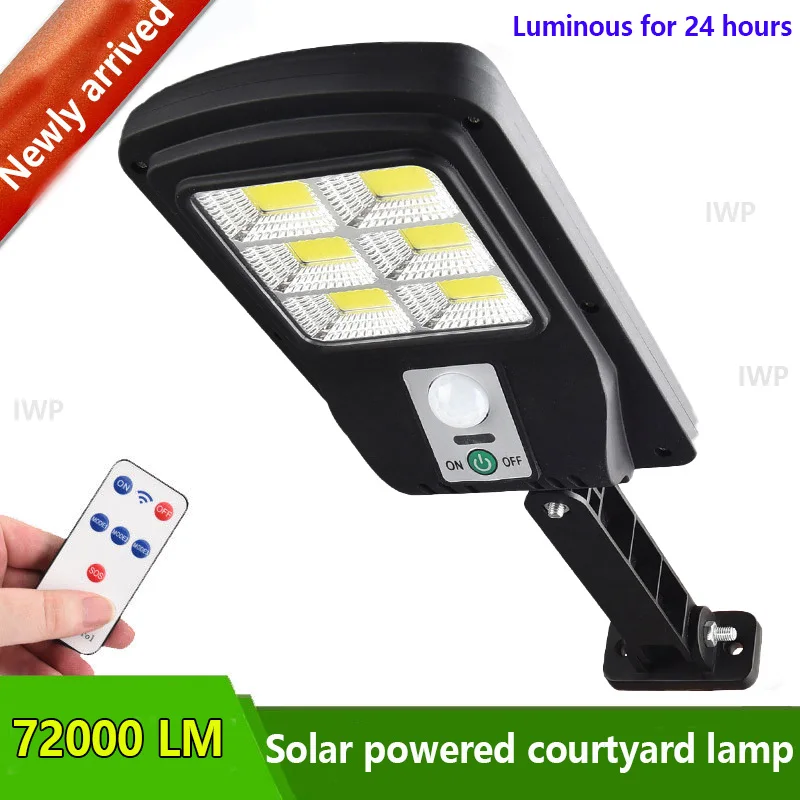 impermeavel solar led outdoor light ultra bright street light luzes decorativas do feriado do jardim modos de iluminacao 01