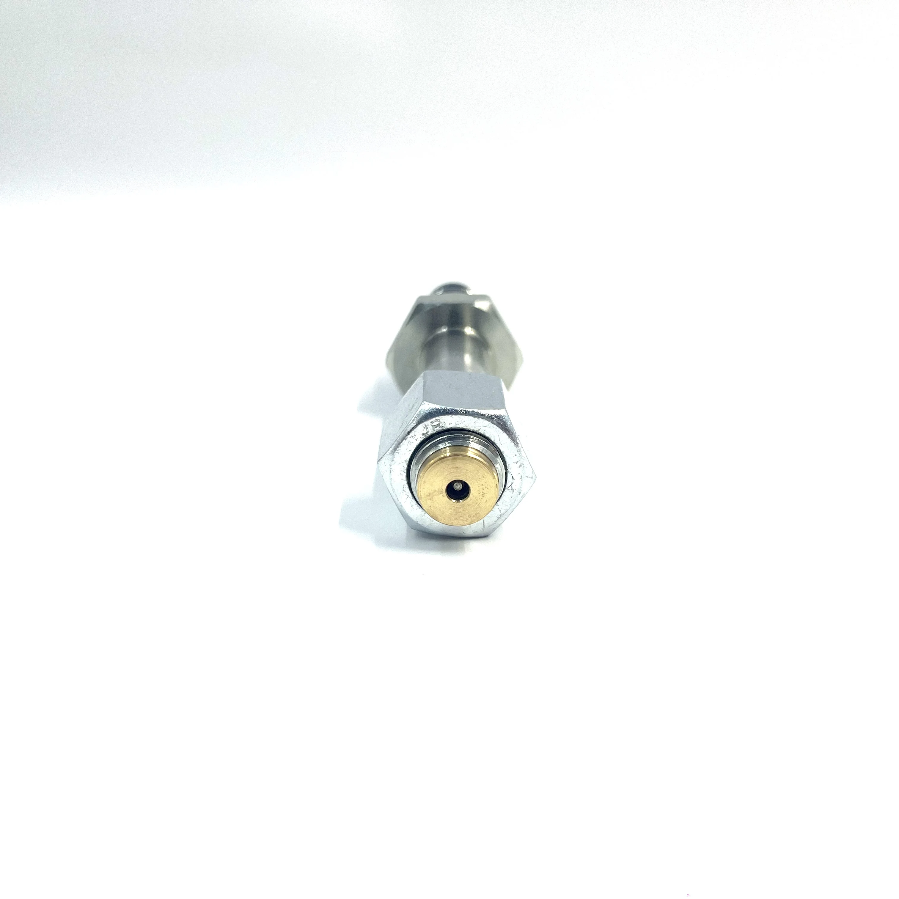 صمامات خرطوشة هيدروليكية SV08-28-P صمامات الملف اللولبي 2-موضع 2-Way Poppet نوع عادة مغلقة ثنائية الاتجاه حجب