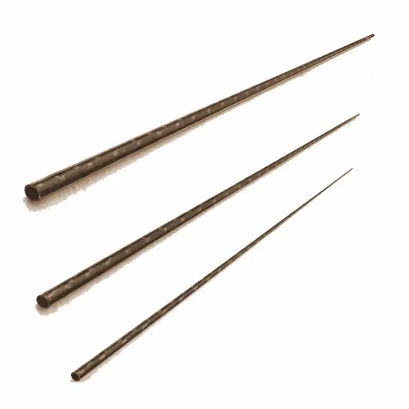 SC420 SC420-3 398g Full X Wrapped 4.2m SurfCasting Blank Fishing Rod Blanks 40T Carbonfiber Safe Load 8800g Max.11000g