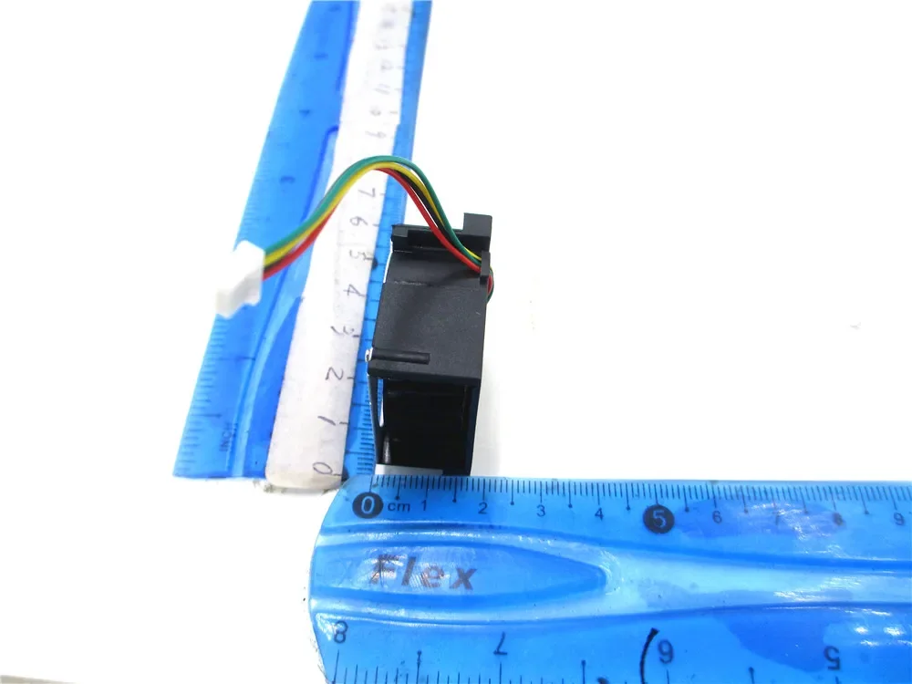Cooling Fan for JMGO P1 P2 HDS-3517M 5V 0.15A 35X35X17MM 4pin Nut projector fan