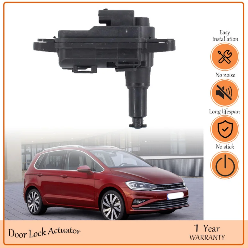

Fuel Tak Door Actuator Flap Actuator Release Flap Central Locking ,oem 3GD810773,510810773,510810773A,L3GD810773,510810773