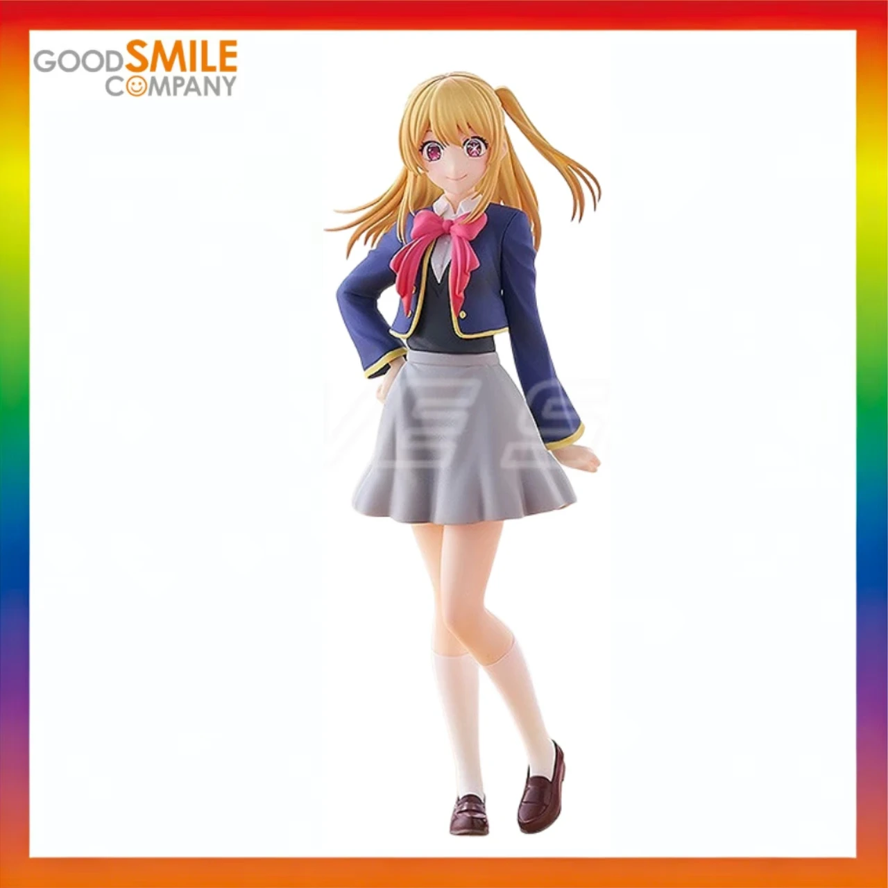 

In Stock Original GSC PUP The Child I Pushed Ruby Animation Figure Model Toys Ornaments Collection