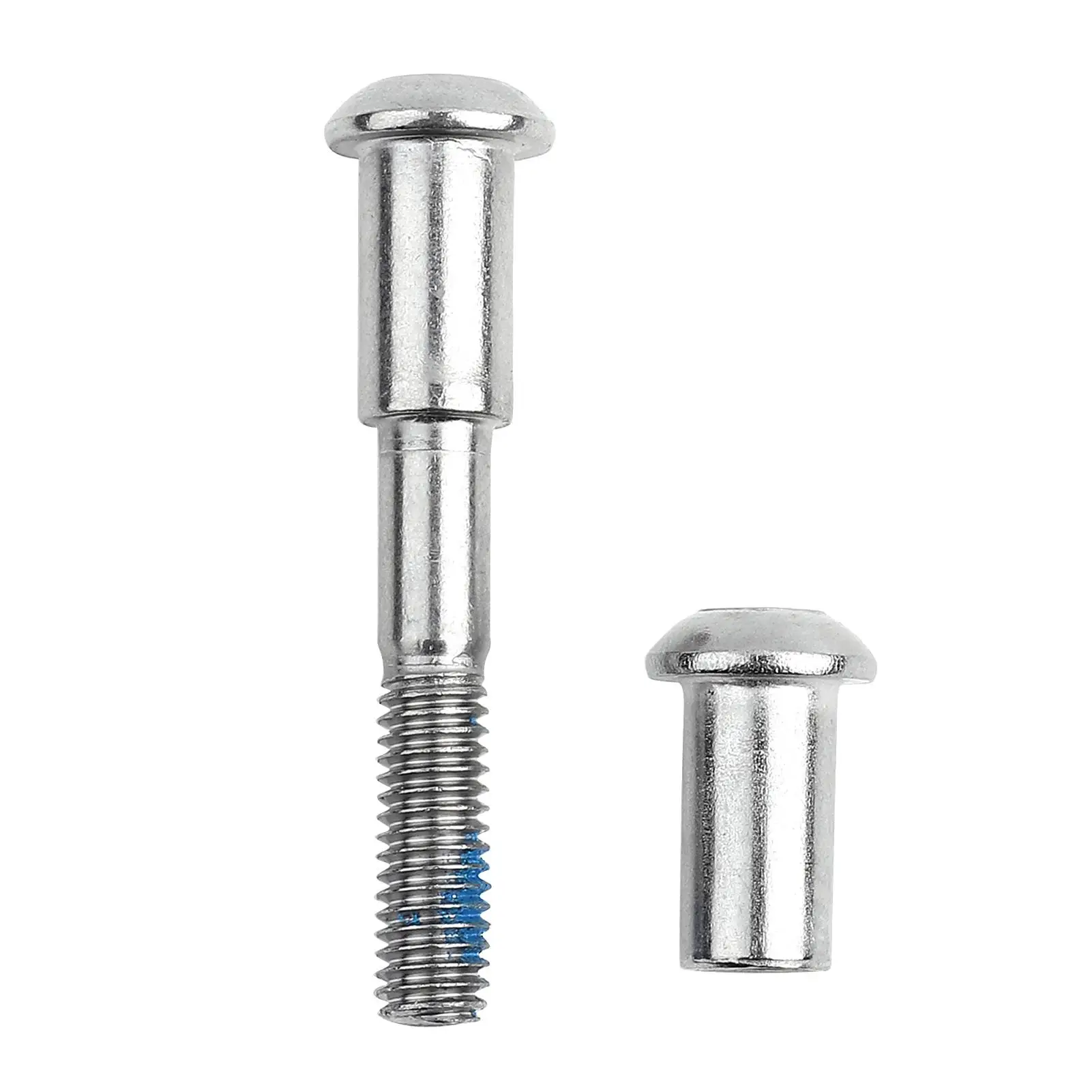 

Durable Steel Electric Scooter Connector Screw for M365 - Practical Fixing Joint Part