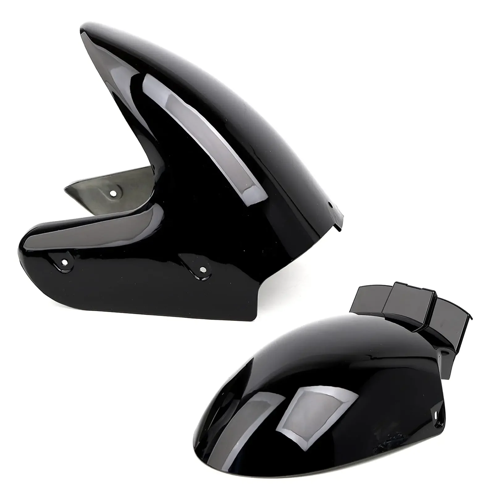 

125cc 150cc Chinese Scooter Body Panel Fit for Jonway 125 150cc Parts Motorcycle Mudguard Front Tire Fender Fairings Accessories