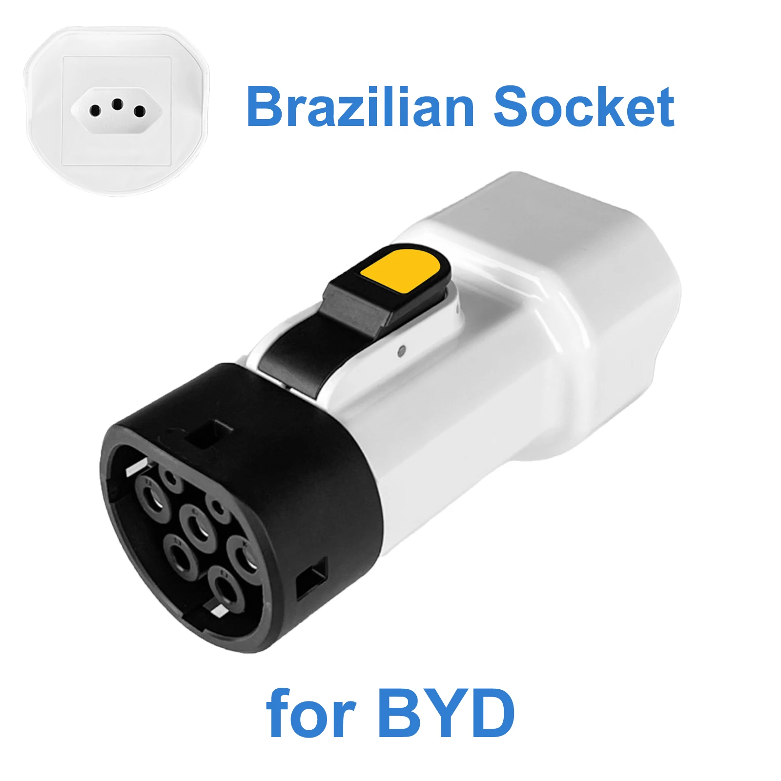 for BYD