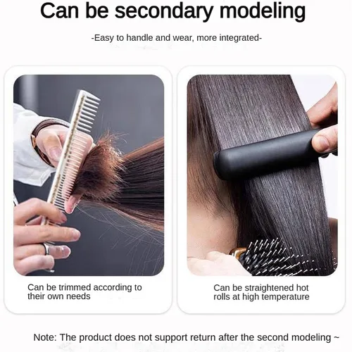 Parrucchiere fornitura