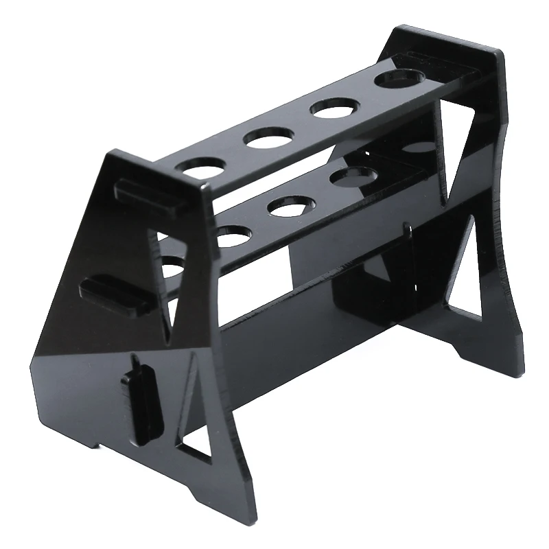 เครื่องมือไขควงOrganizer Placeสนับสนุนจัดเก็บขาตั้งโช้คอัพสําหรับรุ่นRCรถRCเครื่องบินเรือ