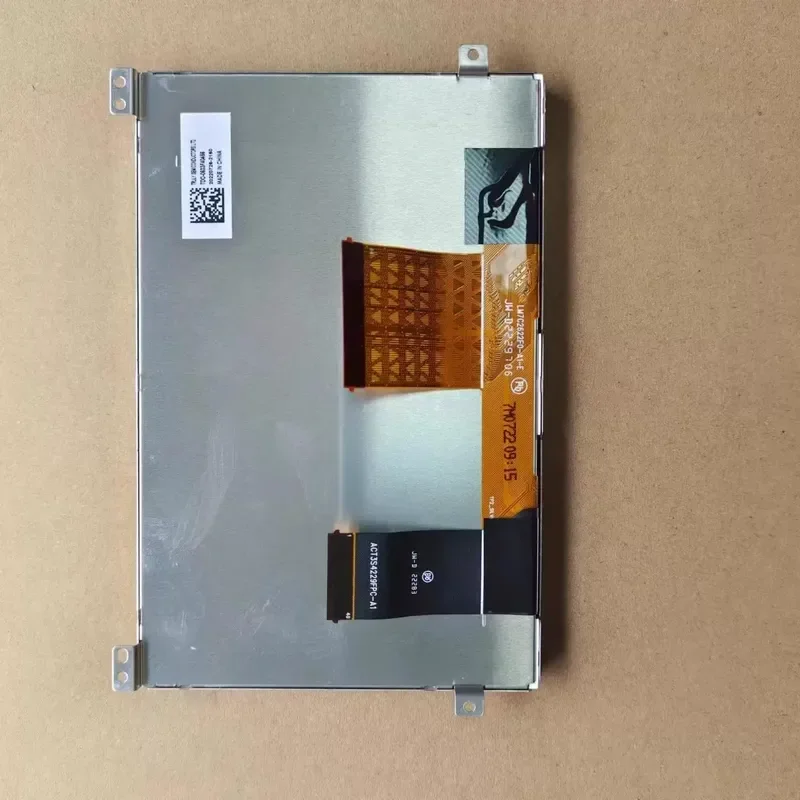 For Volkswagen MIB682 MIB200 Screen Assembly LCD Touch Display Replacement
