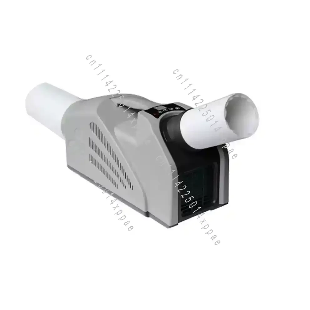 Car Outdoor Air Conditioner Tent Removable Portable Compressor Refrigeration Air Conditioner AC220-Car Air Conditioner