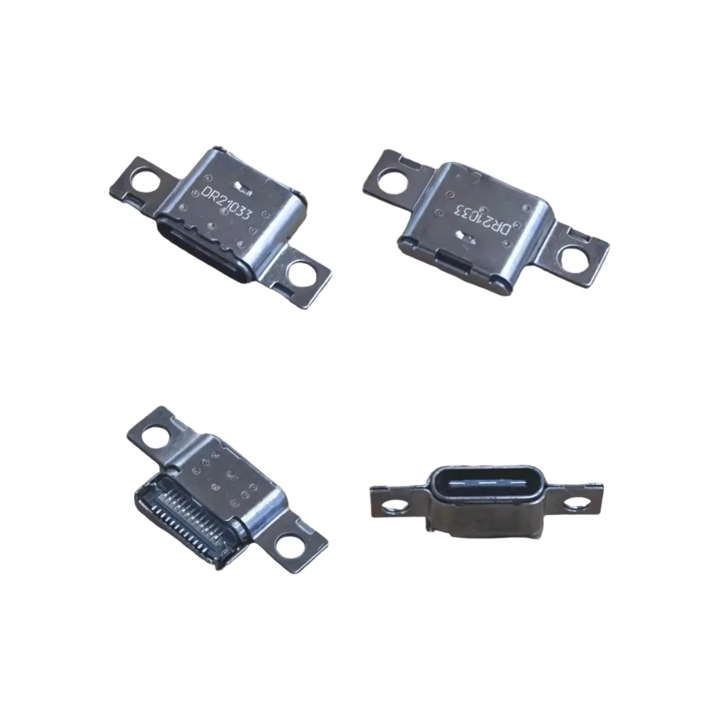 

New Genuine Laptop DC Power Jack Interface for LENOVO YOGA 6 13ARE05 13ALC6 TYPE-C