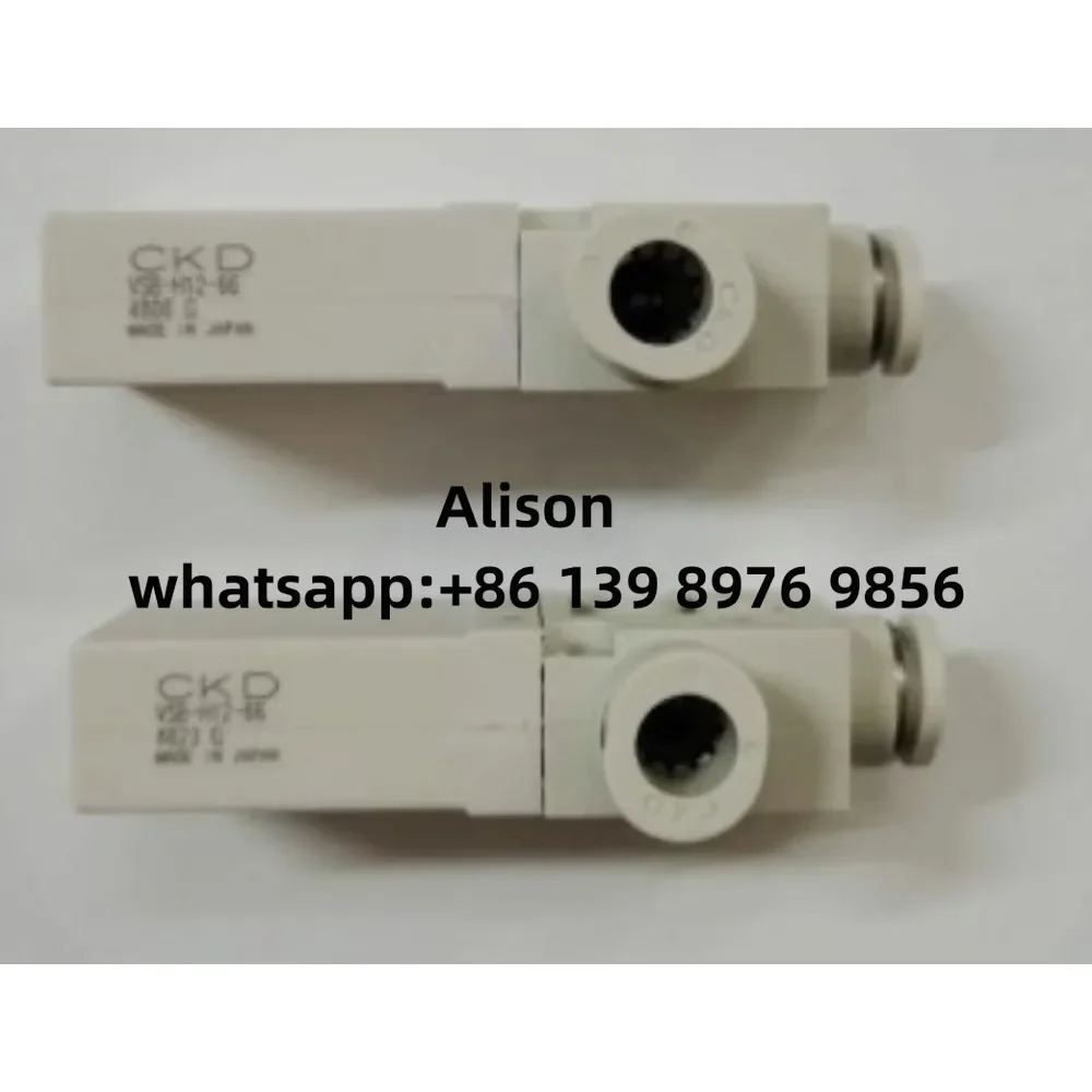 CKD vacuum generator VSB-H12-H10-H07-L07-L10-E07-E10-66V VSB-H05-44V VSB-H05-44 VSB-H07-66 VSB-H10-66 VSB-H12-66 VSB-L05-44