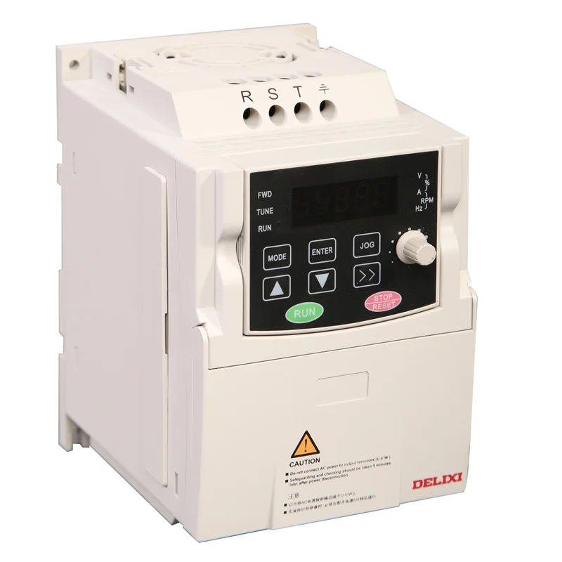 Delixi Inverter 220…