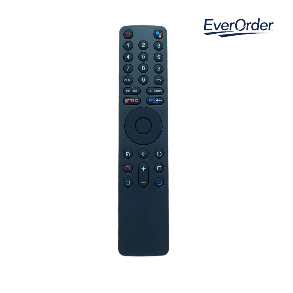 جهاز تحكم عن بعد صوتي جديد عالي الجودة لتلفزيون Xiaomi MITV 4S 4A XMRM-010 L43M5 L55M5-5ASP L55MS-5A L65M5 L32M5 الذكي