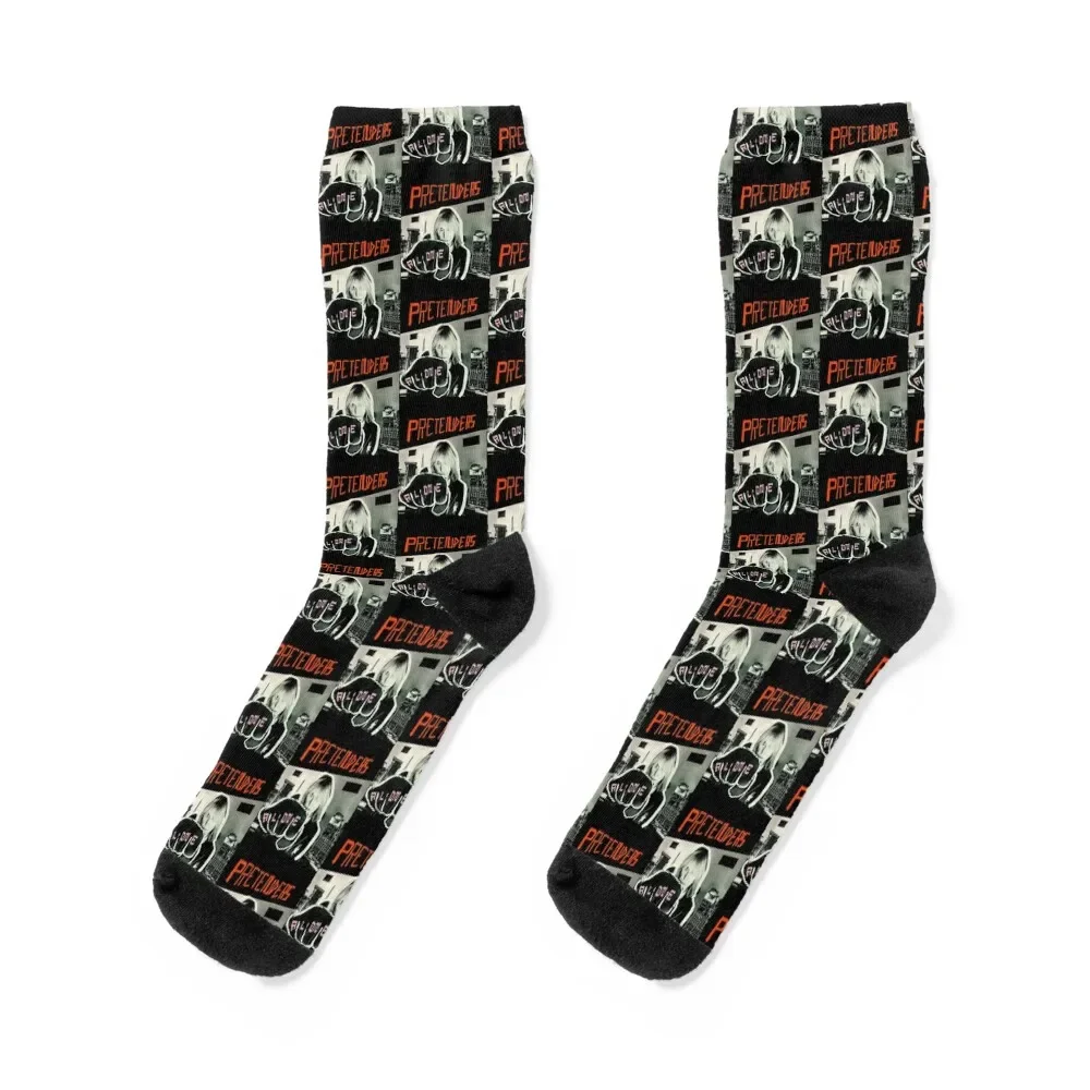 

The Simple Mac Socks cool Crossfit Novelties Socks Male Women's