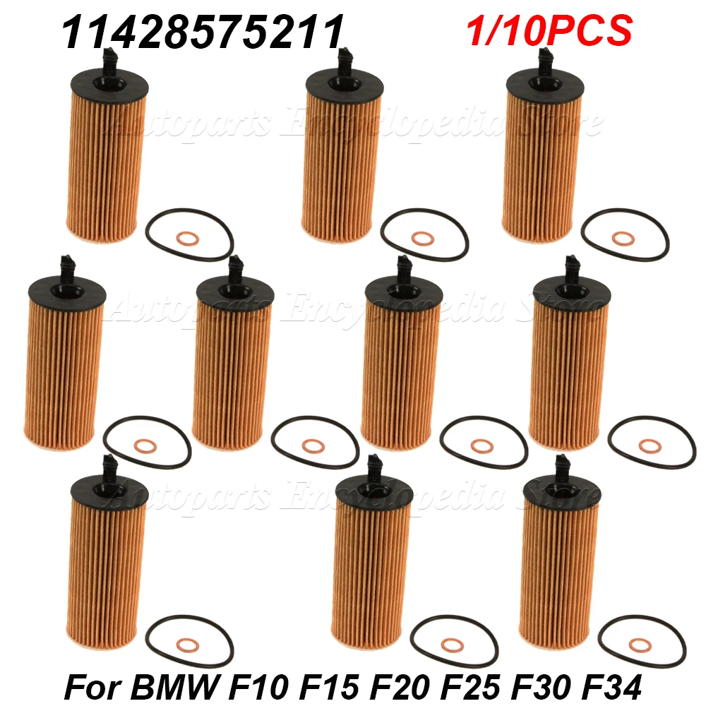 1/10PCS For Bmw F10…