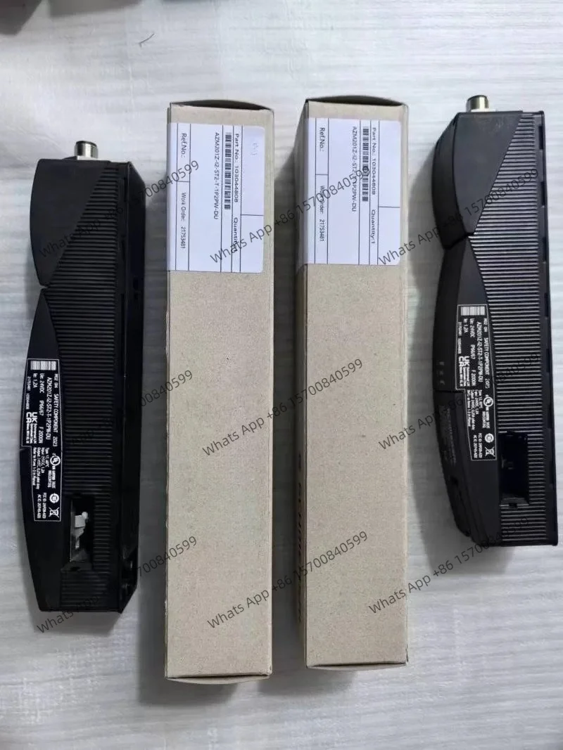 AZM201/Z/B /ZB I2-CC/SK/ST/ST2-T-1P2PW/A-DU/2965-1/2/3/4/5/6 Electromagnetic safety door lock