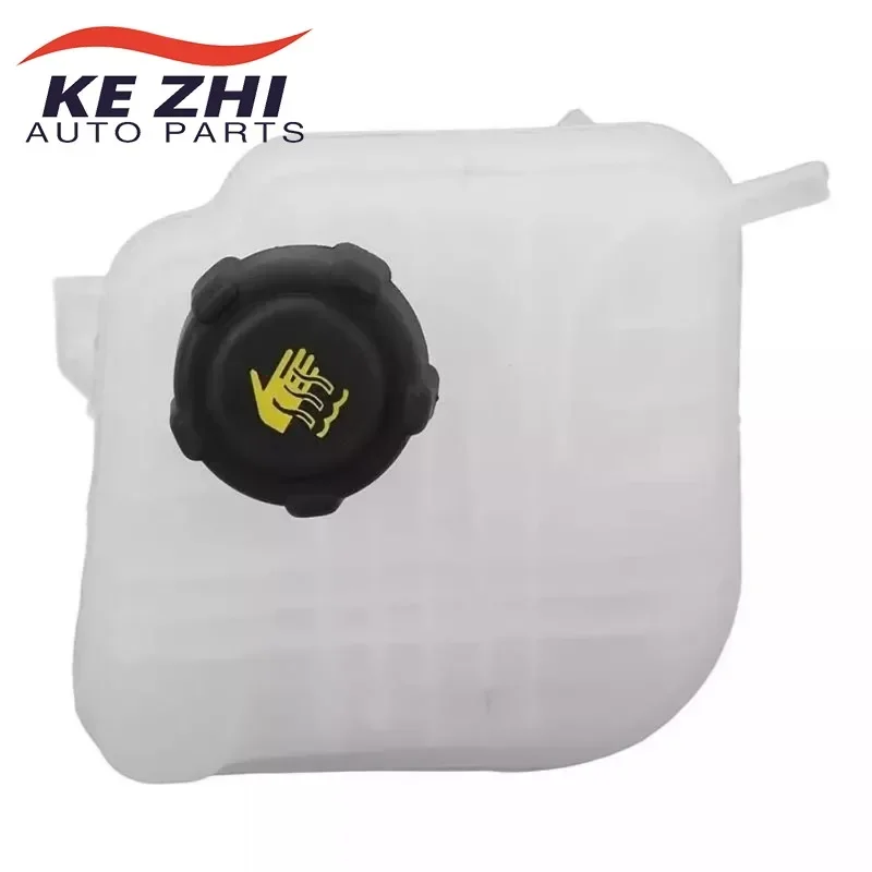 21721JD00B Coolant Reservoir Expansion Overflow Tank Fit for Nissan Qashqai Dualis J10 2007 2008 2009 2010 2011 2012 2013 2014