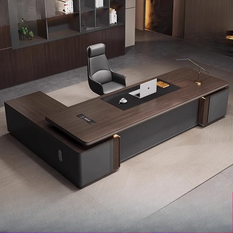 Desk Leg Support Drawers Wood Cheap Executive Desk Drawers Modern Furniture