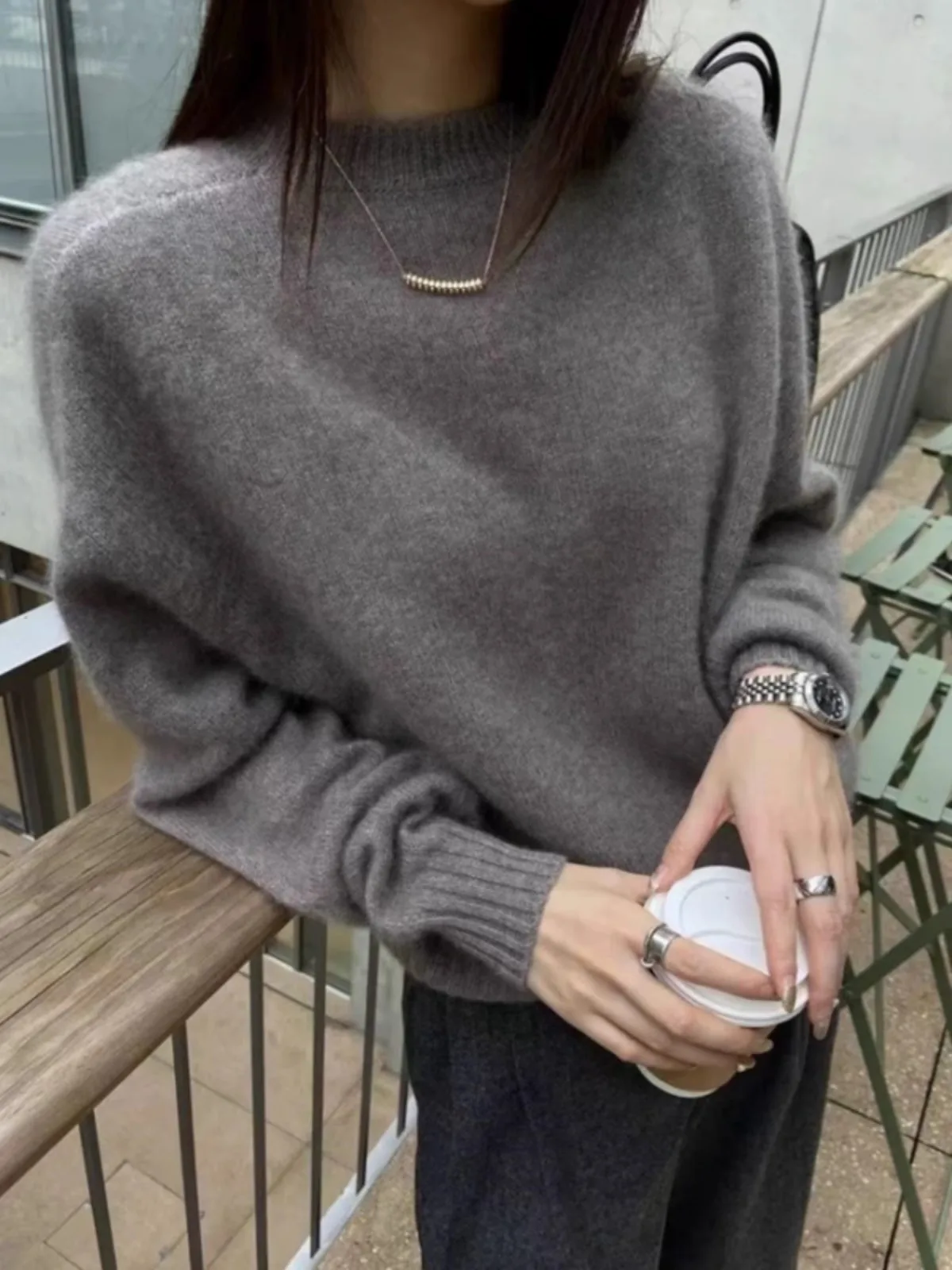 Рисунок 4 - Высококачественная водолазка 100