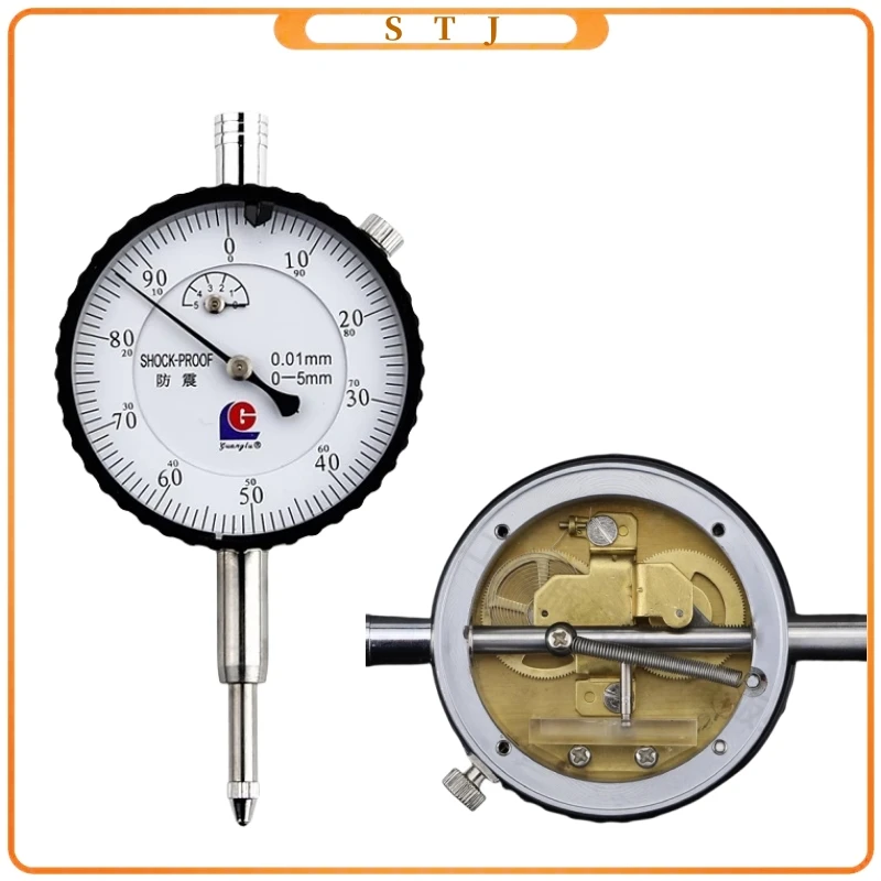 Dial Indicator Gaug…