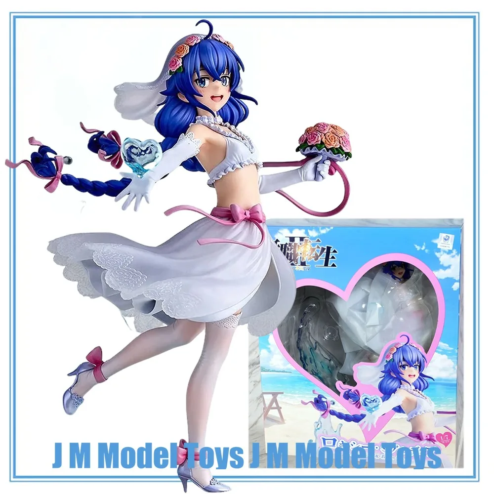 【JM】100% Original in Stock Hakuhodo DY Music & Pictures Mushoku Tensei II ~Isekai Ittara Honki Dasu~ Roxy Migurdia Wedding