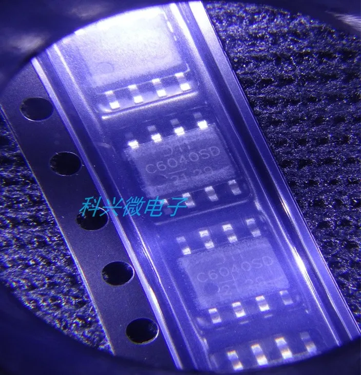 

20-500 шт./лот DMC6040SSD-13 C6040SD SOP8 Новый оригинал