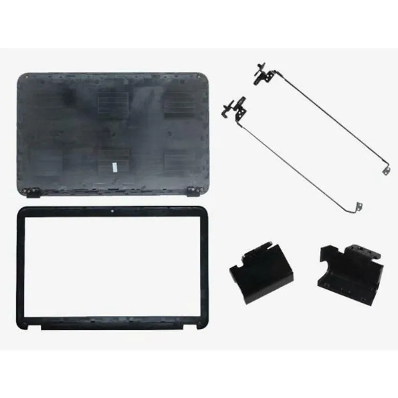 

FOR HP Pavilion G6-2000 Series Rear Lid LCD Back Cover & Bezel & Hinges & Cover