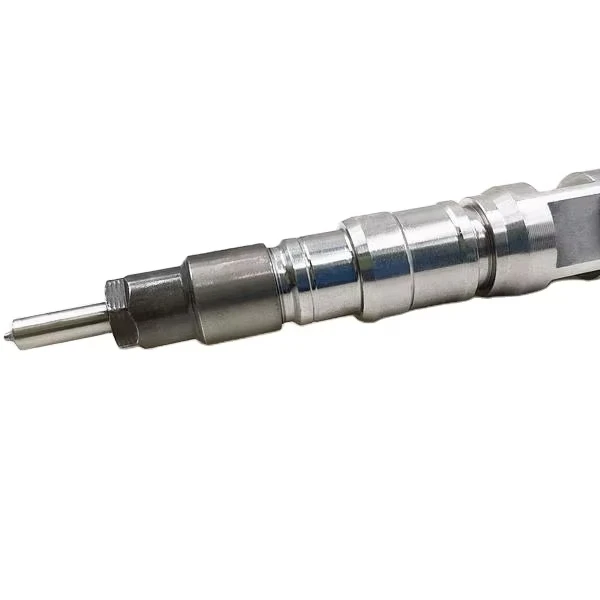 

Топливная форсунка Common Rail 0445120421, форсунки двигателя 0445120421 для двигателя MNEPL, автозапчасти для